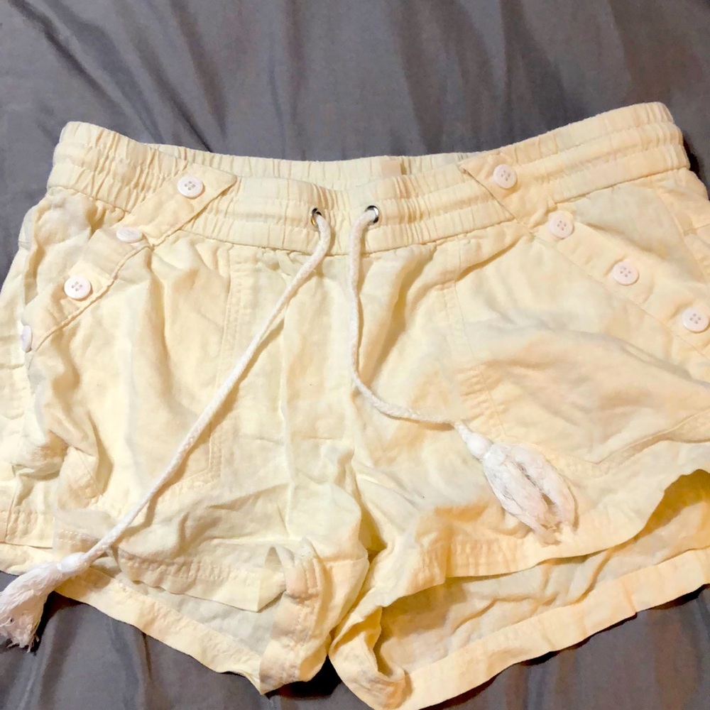 Cute Beach Shorts